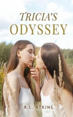 Tricia's Odyssey - Atkins, R L