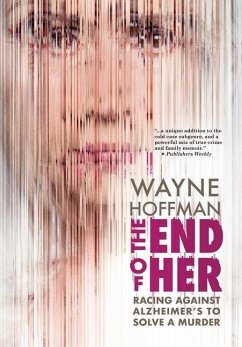 The End of Her - Hoffman, Wayne