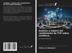 Análisis y mejora del rendimiento de TCP sobre mmWave - Abdulaziz, Eftekar Ali