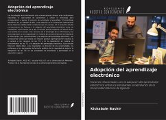 Adopción del aprendizaje electrónico - Bashir, Kishabale