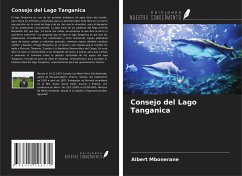 Consejo del Lago Tanganica - Mbonerane, Albert