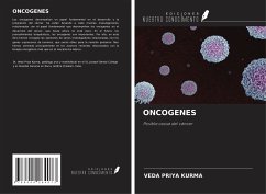ONCOGENES - Priya Kurma, Veda