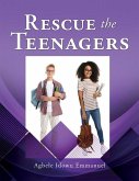 Rescue the Teenagers