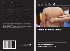 Asma en niños obesos - Belkessam, Nafissa; Messafeur, Abdelkrim