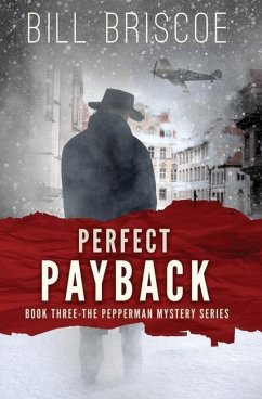 Perfect Payback - Briscoe, Bill