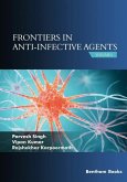 Frontiers in Anti-infective Agents: Volume 6