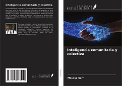 Inteligencia comunitaria y colectiva - Sarr, Moussa