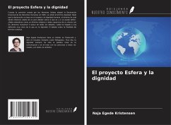 El proyecto Esfera y la dignidad - Egede Kristensen, Naja