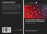 La tecnología digital en la enseñanza de la biología