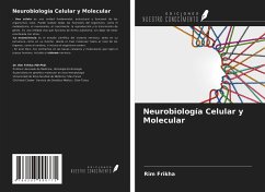 Neurobiología Celular y Molecular - Frikha, Rim