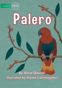 Birds - Palero - Qausiki, Alice