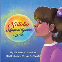 Natalia Magical Bubble Wish - Sandoval, Patricia E