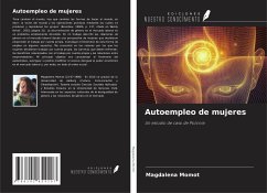 Autoempleo de mujeres - Momot, Magdalena