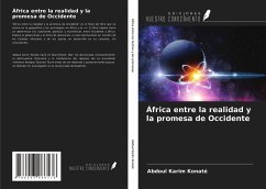 África entre la realidad y la promesa de Occidente - Konaté, Abdoul Karim