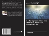 Sector agrícola: Situación, retos y su papel en la economía india