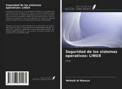 Seguridad de los sistemas operativos: LINUX - Al Mamun, Mehedi