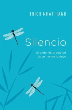 Cover Silencio