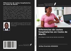 Diferencias de costes hospitalarios en Costa de Marfil: - Kouassi, Arthur Evariste