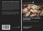 Acuicultura de cangrejos portunidos