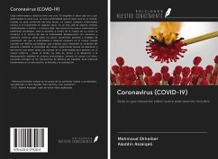 Coronavirus (COVID-19) - Shhaiber, Mahmoud; Assaiqeli, Aladdin