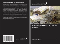 RIESGO OPERATIVO en el Banco - Chahid, Hind