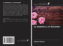 La diabetes y el Ramadán - Tiboura, Ghania