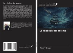 La rebelión del abismo - Singer, Thierry