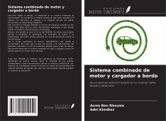 Sistema combinado de motor y cargador a bordo - Ben Rhouma, Asma; Khedher, Adel