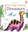 First Magic Painting Dinosaurs - Bild 1