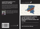 La participación política de las mujeres en la República Democrática del Congo