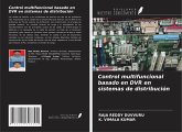Control multifuncional basado en DVR en sistemas de distribución