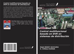 Control multifuncional basado en DVR en sistemas de distribución - Duvvuru, Raja Reddy; Kumar, K. Vimala