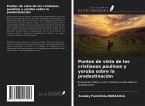 Puntos de vista de los cristianos paulinos y yoruba sobre la predestinación