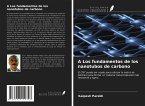A Los fundamentos de los nanotubos de carbono