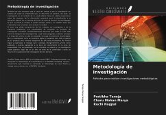 Metodología de investigación - Taneja, Pratibha; Marya, Charu Mohan; Nagpal, Ruchi