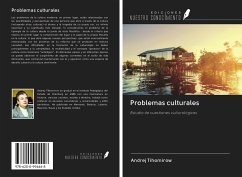 Problemas culturales - Tihomirow, Andrej