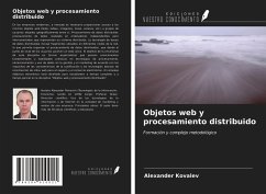 Objetos web y procesamiento distribuido - Kovalev, Alexander