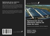 Optimización de los colectores solares de tubos de vacío
