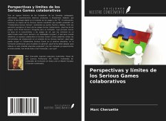 Perspectivas y límites de los Serious Games colaborativos - Cheruette, Marc