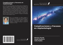 Complicaciones y fracasos en implantología - Pande, Neelam; Kulkarni, Sayali; Radke, Usha