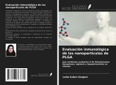 Evaluación inmunológica de las nanopartículas de PLGA