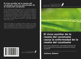 El virus auxiliar de la roseta del cacahuete causa la enfermedad de la roseta del cacahuete