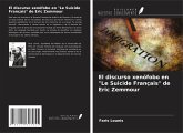 El discurso xenófobo en "Le Suicide Français" de Eric Zemmour