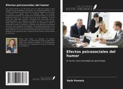 Efectos psicosociales del humor - Pamela, Dath