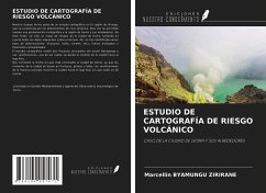 ESTUDIO DE CARTOGRAFÍA DE RIESGO VOLCÁNICO - Byamungu Zirirane, Marcellin