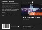 TOXICOLOGÍA ENDÓGENA