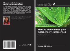 Plantas medicinales para malgaches y comorenses - Temasoa, Yvanna