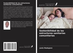 Sostenibilidad de las estructuras sanitarias comunitarias - Madegnan, Juste