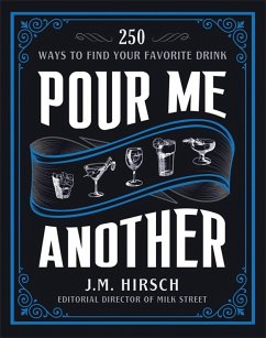 Pour Me Another - Hirsch, J. M.