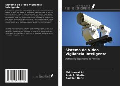 Sistema de Video Vigilancia Inteligente - Hazrat Ali, Md.; A. Shafie, Amir; Hafiz, Fadhlan